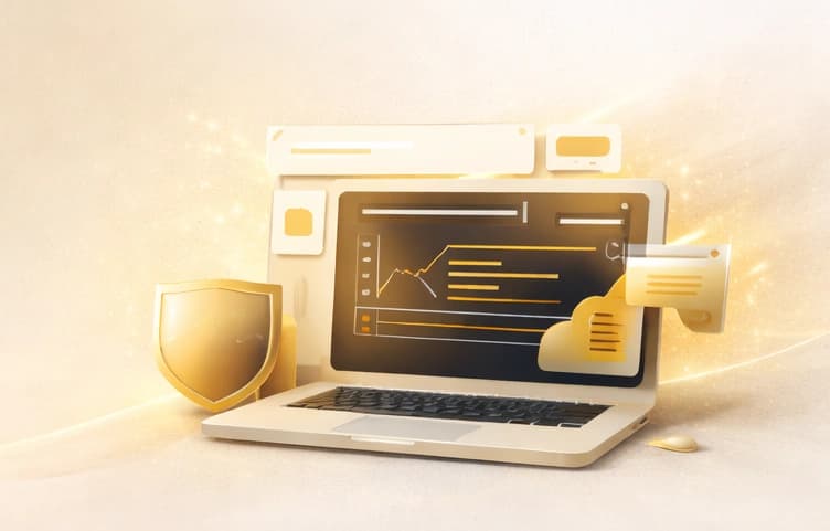 Custom Web Applications - Custom Solutions in Raipur, Chhattisgarh