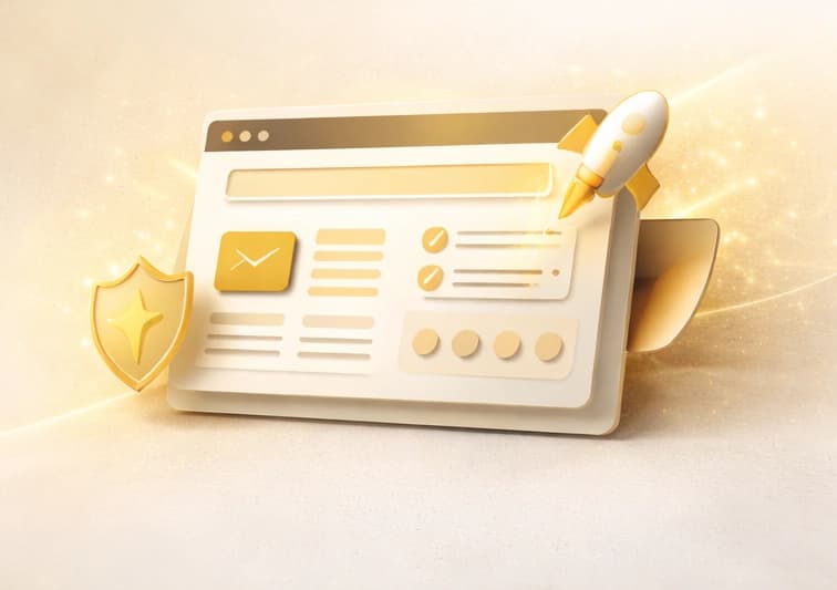 Websites & Digital Platforms - Custom Solutions in Raipur, Chhattisgarh