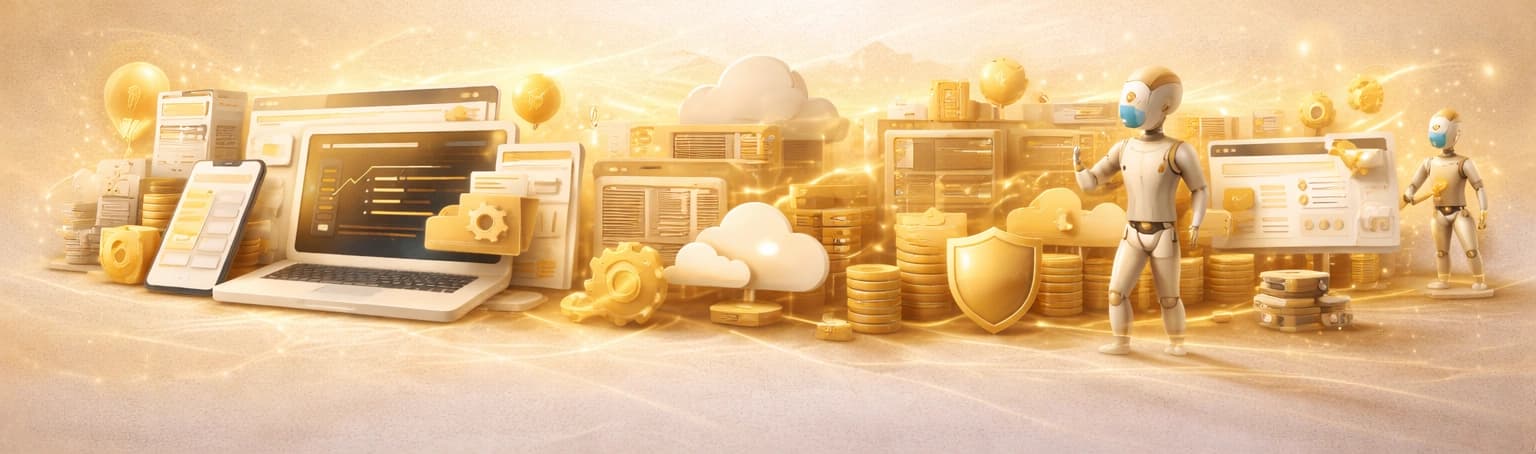 IT Support & Cloud Services in Raipur, Chhattisgarh - Professional Technology Services